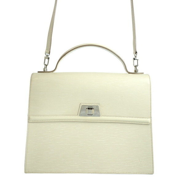 Louis Vuitton Epi Svign Bag PM - Picture 1 of 8